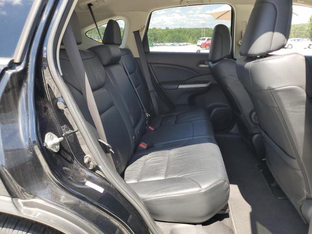 Photo 11 from auction – 2012 HONDA CR-V EXL with VIN 5J6RM3H78CL005524