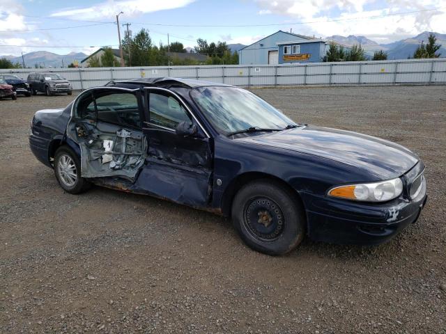 Photo 4 from auction – 2002 BUICK LESABRE CU with VIN 1G4HP54K124235697