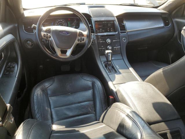 Photo 8 from auction – 2014 FORD TAURUS SEL with VIN 1FAHP2E89EG174128