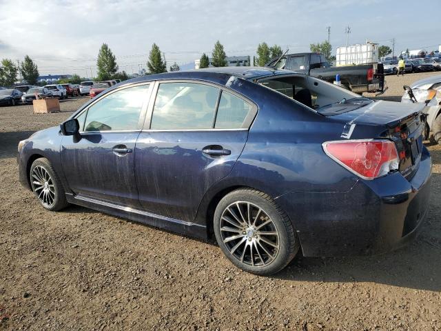 Photo 2 from auction – 2016 SUBARU IMPREZA PR with VIN JF1GJAH68GH021822