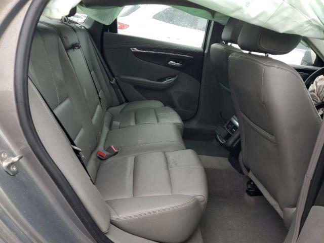Photo 10 from auction – 2019 CHEVROLET IMPALA LT with VIN 2G11Z5S36K9124841