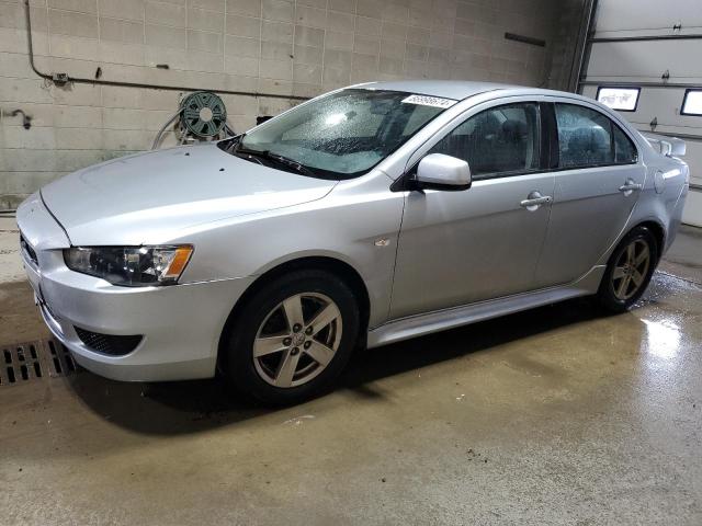 MITSUBISHI LANCER SE 2013 with VIN JA32V2FW3DU023965 - Photo from auction