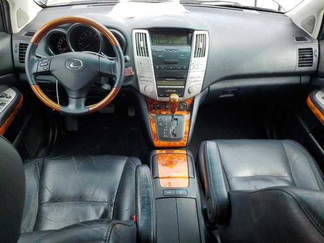 Photo 8 from auction – 2009 LEXUS RX 350 with VIN 2T2HK31U69C131738