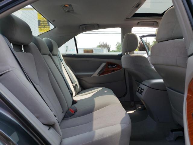 Photo 10 from auction – 2010 TOYOTA CAMRY BASE with VIN 4T4BF3EK9AR046845