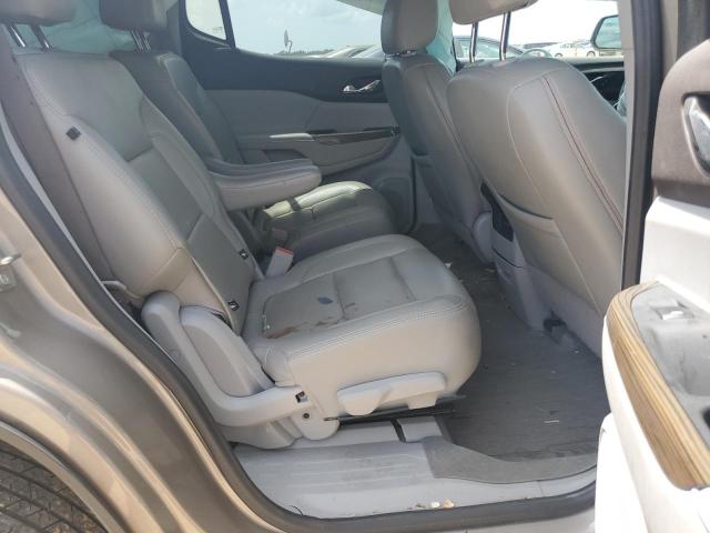 Photo 11 from auction – 2022 GMC ACADIA SLE with VIN 1GKKNKL43NZ172969