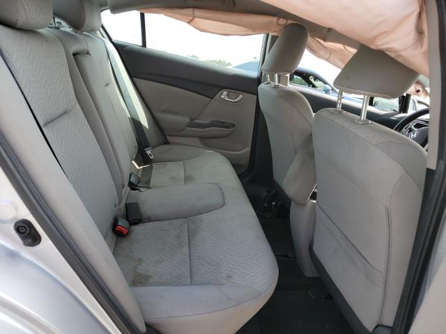 صورة رقم 10 من المزاد - 2015 HONDA CIVIC EX مع VIN 19XFB2F83FE064398