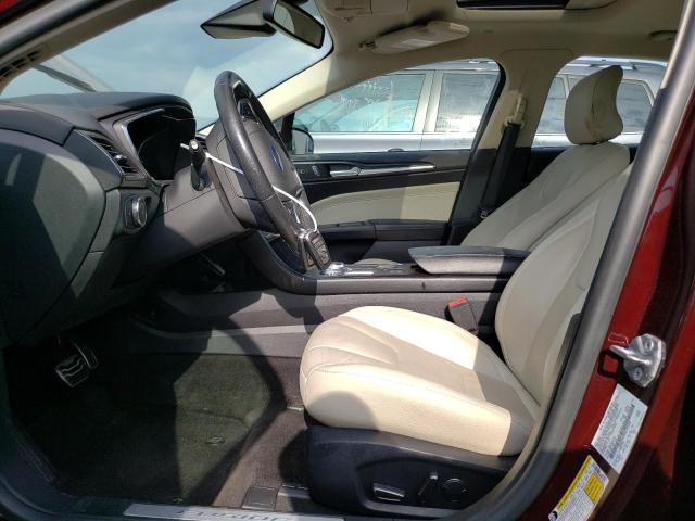 Photo 7 from auction – 2018 FORD FUSION TIT with VIN 3FA6P0RU8JR147668
