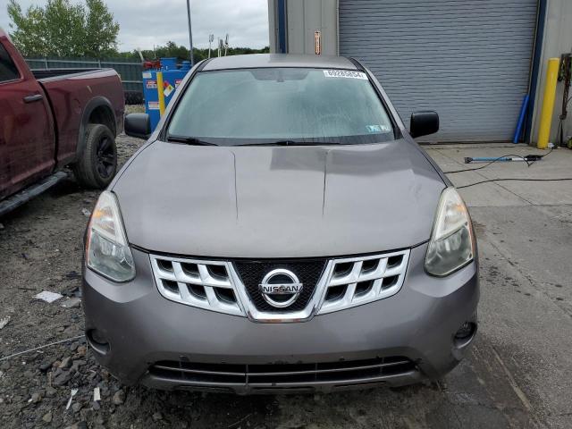 Photo 5 from auction – 2011 NISSAN ROGUE S with VIN JN8AS5MV2BW276850