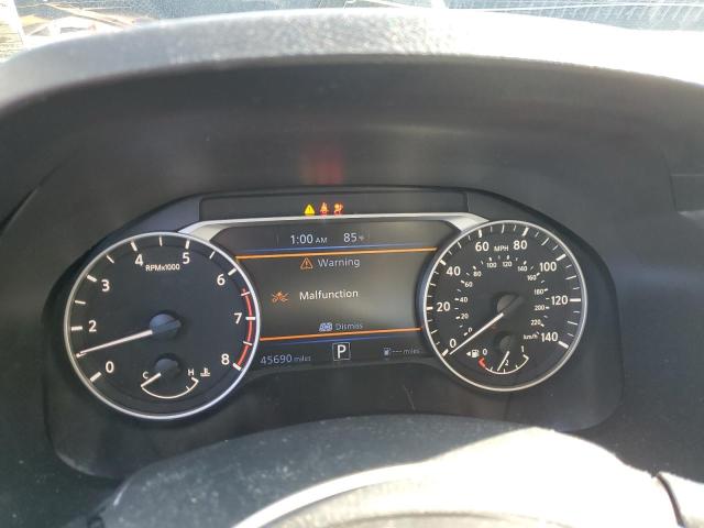 Photo 9 from auction – 2019 NISSAN ALTIMA SV with VIN 1N4BL4DV2KC185611