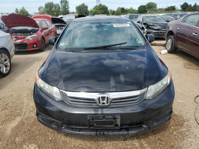 Photo 5 from auction – 2012 HONDA CIVIC EX with VIN 19XFB2F89CE063297