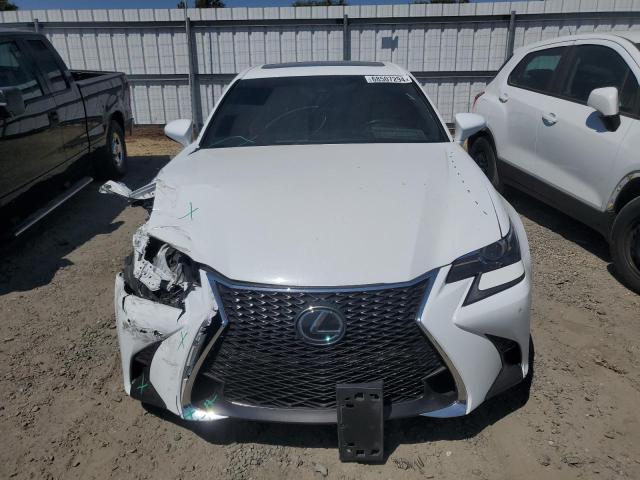 Photo 5 from auction – 2018 LEXUS GS 350 BAS with VIN JTHBZ1BL9JA014890