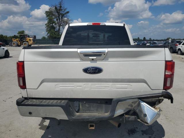Photo 6 from auction – 2019 FORD F150 SUPER with VIN 1FTEW1E59KKE73465