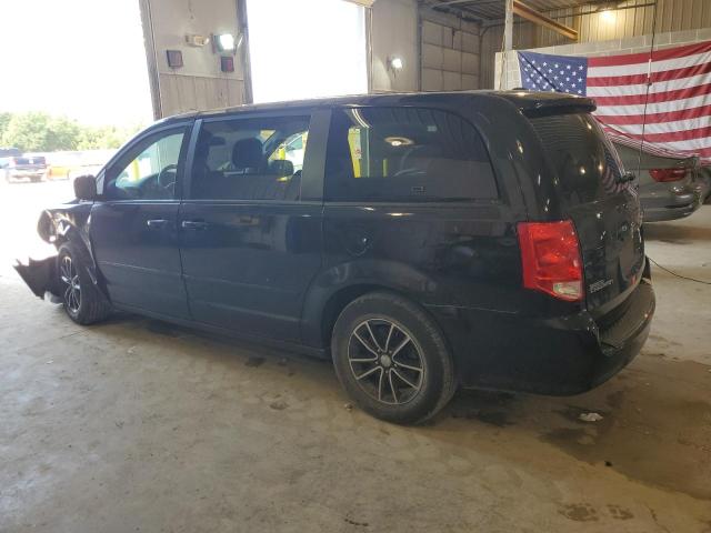 Photo 2 from auction – 2015 DODGE GRAND CARA with VIN 2C4RDGBG3FR650969