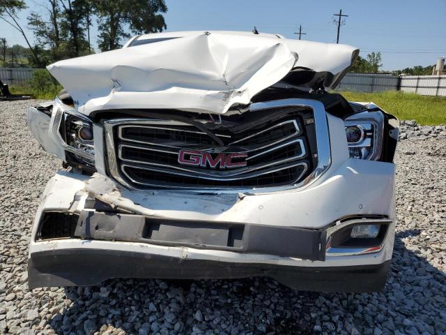 Photo 5 from auction – 2015 GMC YUKON SLT with VIN 1GKS2BKC2FR165319