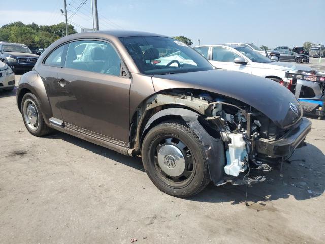 Photo 4 from auction – 2013 VOLKSWAGEN BEETLE with VIN 3VWJP7AT7DM602041