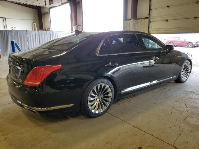 Photo 3 from auction – 2017 GENESIS G90 PREMIU with VIN KMHG34JA6HU030897