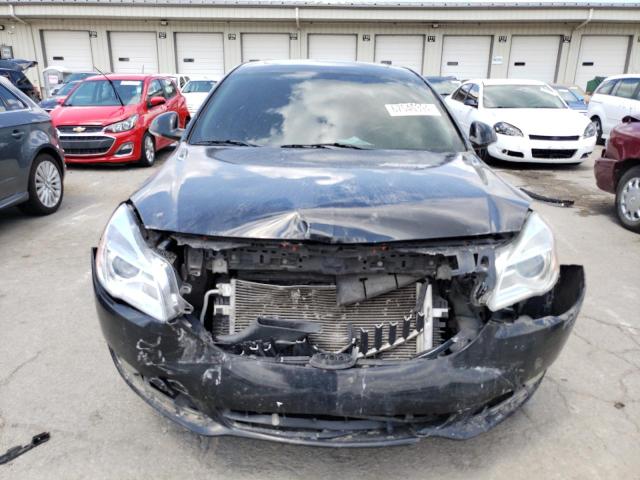 Фото 5 с аукциона – 2016 BUICK REGAL с VIN 2G4GK5EX8G9192873