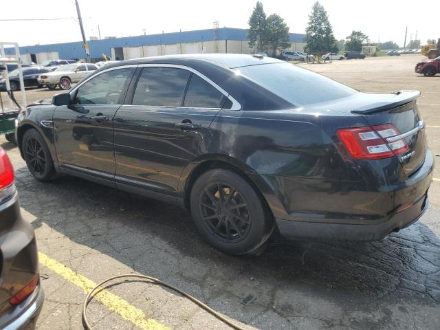 Photo 2 from auction – 2013 FORD TAURUS SHO with VIN 1FAHP2KT3DG150088