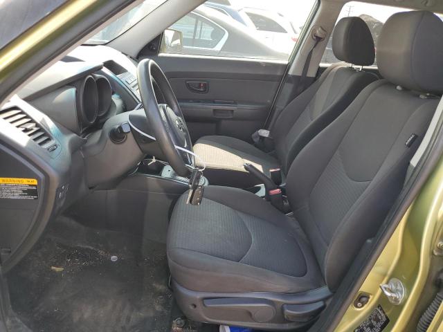 Photo 7 from auction – 2013 KIA SOUL with VIN KNDJT2A52D7501471
