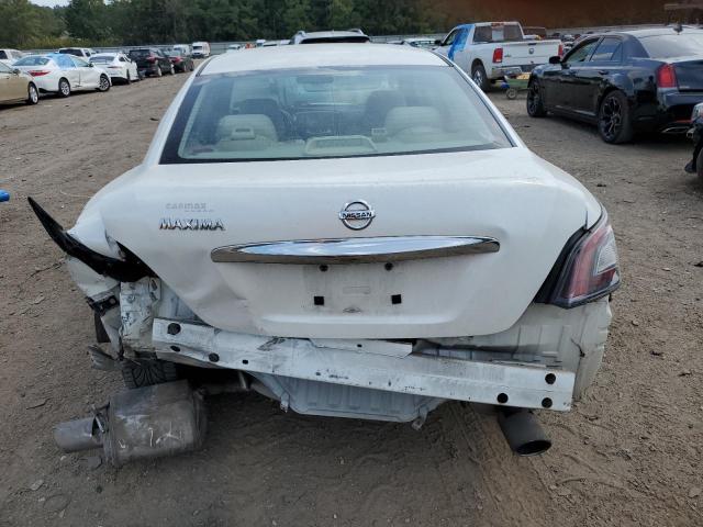 Photo 6 from auction – 2014 NISSAN 3/4TN CHC with VIN 1N4AA5AP3EC451221