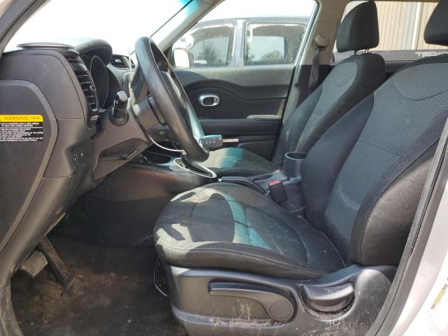 Photo 7 from auction – 2018 KIA SOUL + with VIN KNDJP3A52J7531124