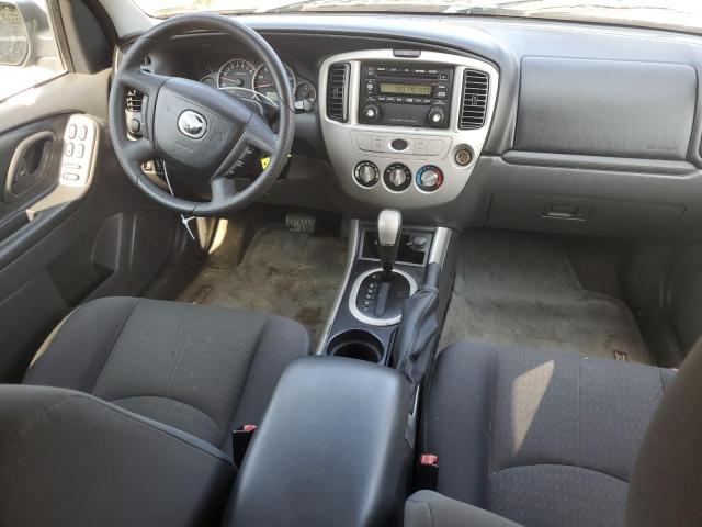 Photo 8 from auction – 2006 MAZDA TRIBUTE I with VIN 4F2YZ02Z96KM33270