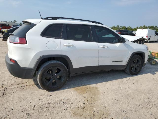 Photo 3 from auction – 2020 JEEP CHEROKEE L with VIN 1C4PJLLBXLD573866