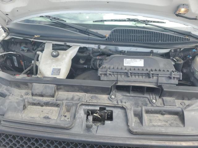 Photo 12 from auction – 2018 CHEVROLET EXPRESS G2 with VIN 1GCWGAFP8J1184745