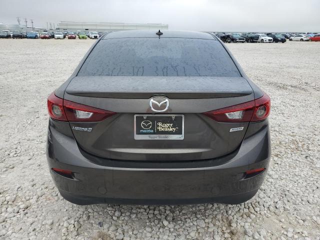 Photo 6 from auction – 2017 MAZDA 3 TOURING with VIN 3MZBN1V72HM129532