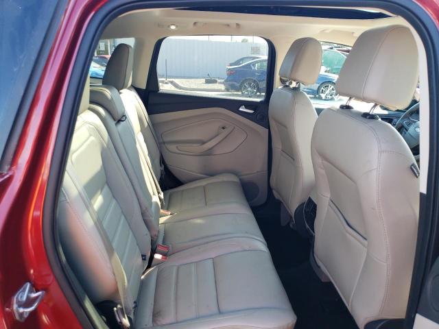 Photo 11 from auction – 2017 FORD ESCAPE TIT with VIN 1FMCU9J95HUC13528