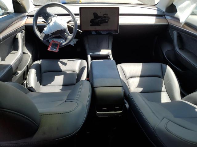 Photo 8 from auction – 2023 TESLA MODEL 3 with VIN 5YJ3E1EA8PF691893