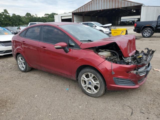 Photo 4 from auction – 2016 FORD FIESTA SE with VIN 3FADP4BJ7GM206147