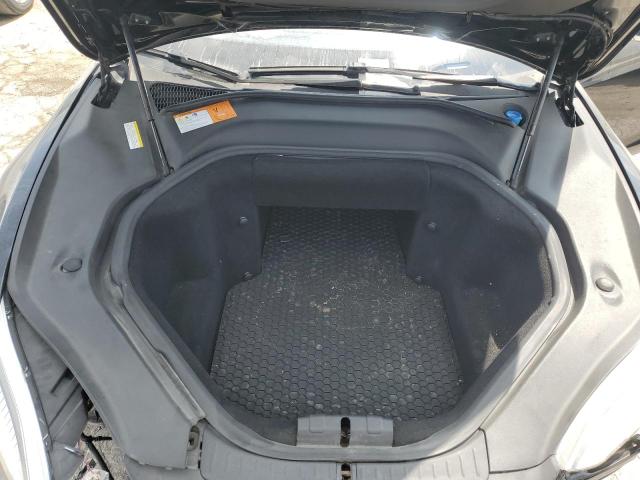 Photo 11 from auction – 2014 TESLA MODEL S with VIN 5YJSA1H19EFP41815