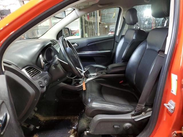 Photo 7 from auction – 2017 DODGE JOURNEY CR with VIN 3C4PDDGG7HT648883