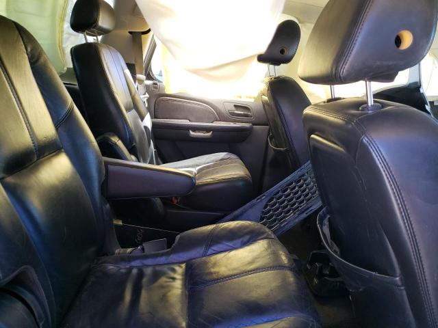 Photo 11 from auction – 2007 GMC YUKON DENA with VIN 1GKFK63857J194994