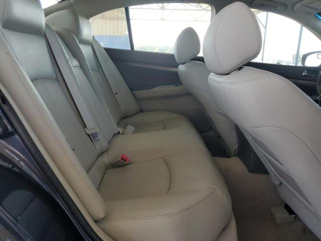 Photo 10 from auction – 2012 INFINITI G25 with VIN JN1DV6AR5CM860009