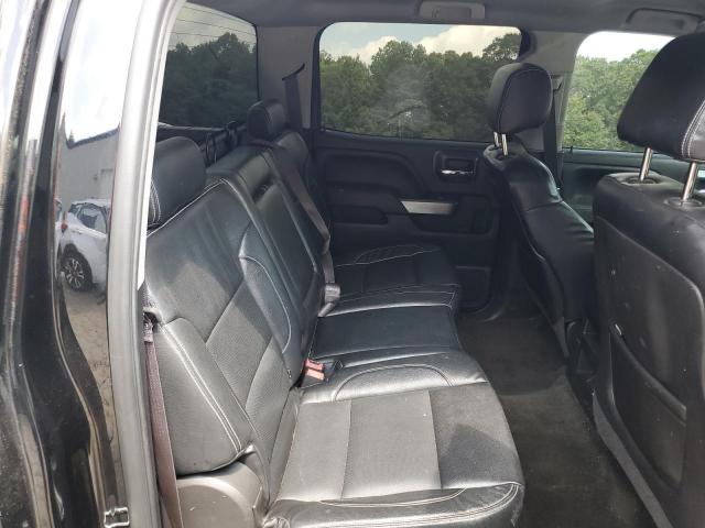 Photo 10 from auction – 2014 CHEVROLET silverado with VIN 3GCPCREC8EG562163