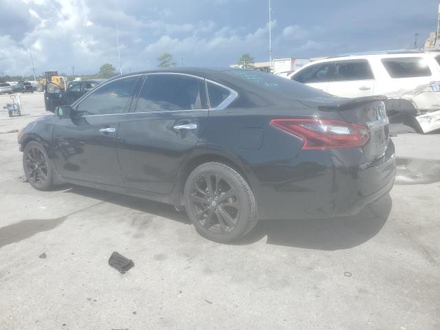 Photo 2 from auction – 2017 NISSAN ALTIMA 2.5 with VIN 1N4AL3AP5HC227175