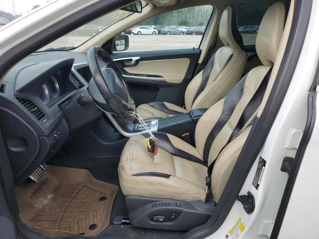 Photo 7 from auction – 2011 VOLVO XC60 with VIN YV4902DZ7B2176334