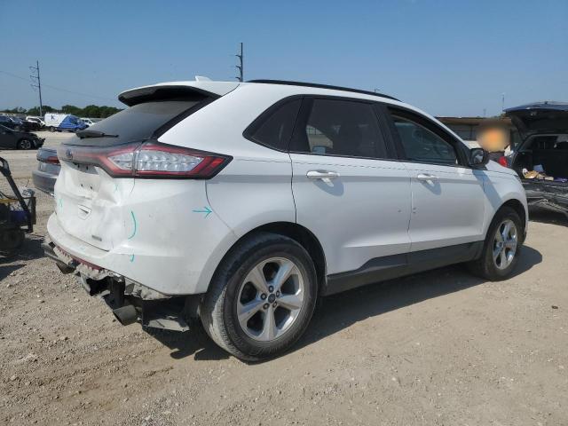 Photo 3 from auction – 2015 FORD EDGE SE with VIN 2FMTK3G99FBC17224