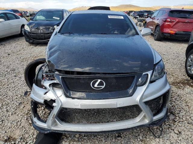 Photo 5 from auction – 2010 LEXUS GS 350 with VIN JTHCE1KS6A0027254