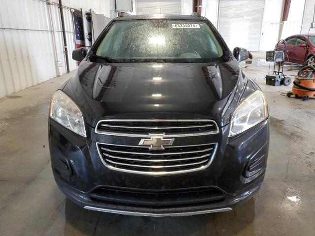 Photo 5 from auction – 2015 CHEVROLET TRAX 1LT with VIN 3GNCJLSB7FL220586