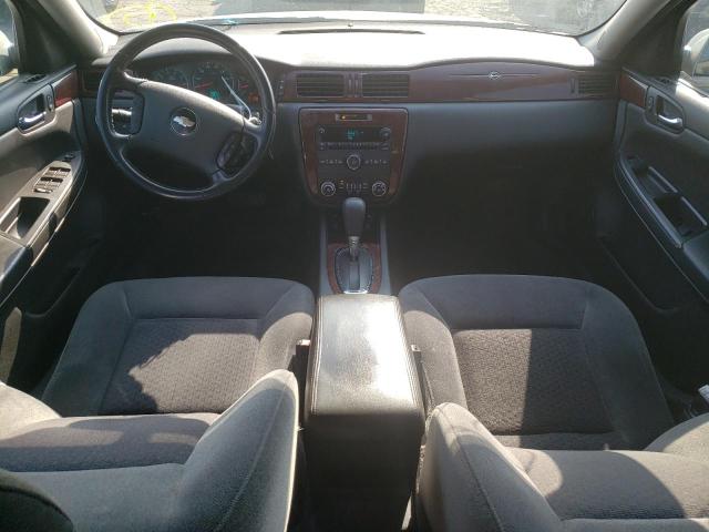 Photo 8 from auction – 2010 CHEVROLET IMPALA LT with VIN 2G1WB5EN8A1160471