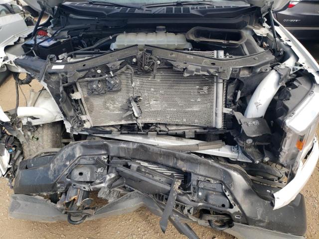 Photo 11 from auction – 2022 FORD F150 SUPER with VIN 1FTFX1E82NKE35902