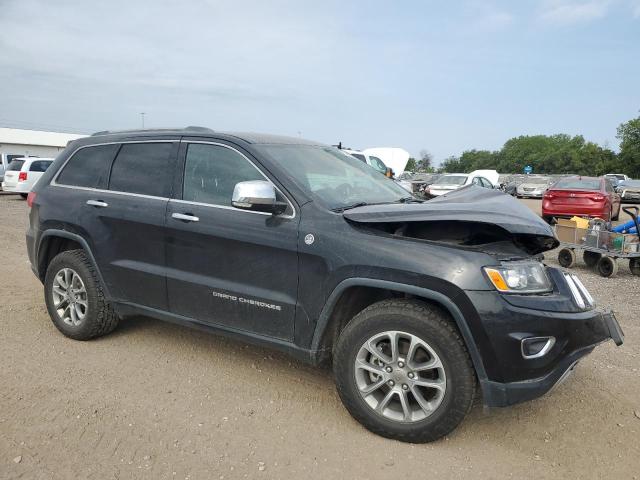 Photo 4 from auction – 2015 JEEP GRAND CHER with VIN 1C4RJFBG6FC611580