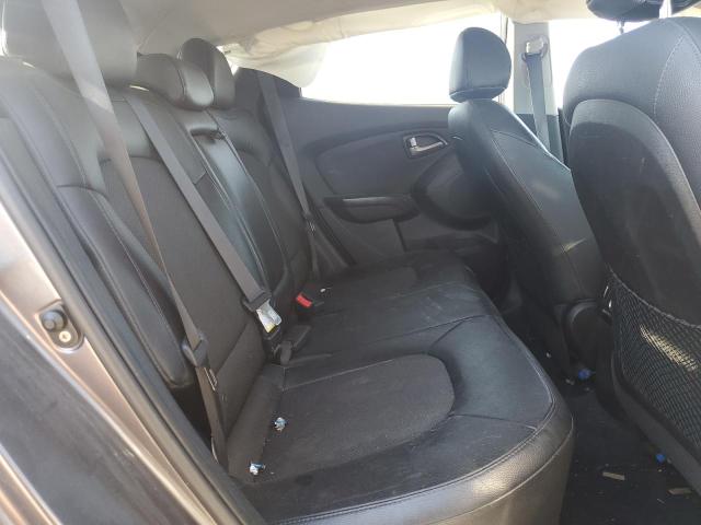 Photo 10 from auction – 2015 HYUNDAI TUCSON LIM with VIN KM8JUCAG8FU007653