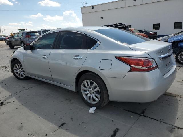 Photo 2 from auction – 2015 NISSAN ALTIMA 2.5 with VIN 1N4AL3AP0FC282937