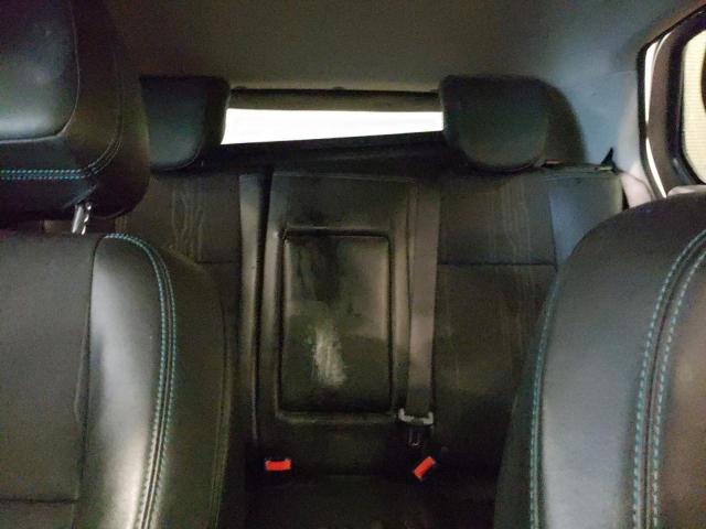 Photo 10 from auction – 2016 CHEVROLET TRAX 1LT with VIN KL7CJPSB5GB619609