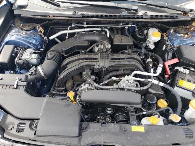 Photo 12 from auction – 2023 SUBARU CROSSTREK with VIN JF2GTHNC7PH311736