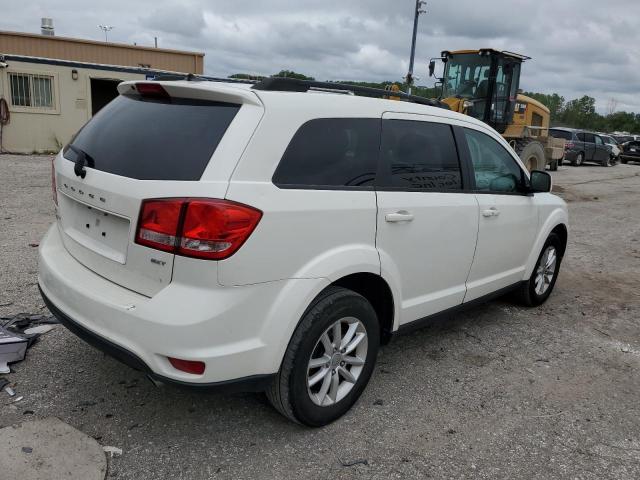Photo 3 from auction – 2017 DODGE JOURNEY SX with VIN 3C4PDDBG4HT577715